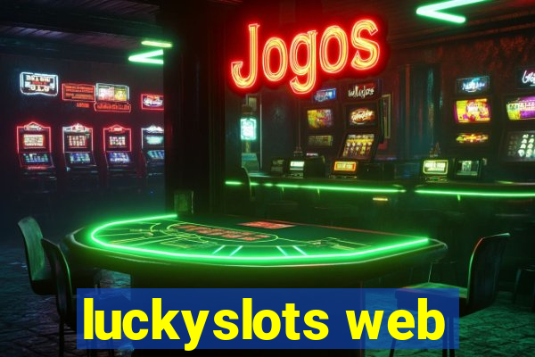 luckyslots web